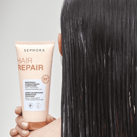 Condicionador Reparador Sephora Collection
